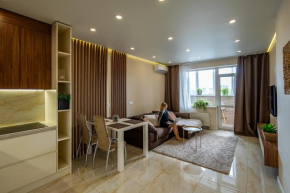 VICTORY deluxe 2 room apartment